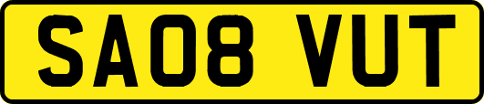 SA08VUT