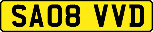 SA08VVD
