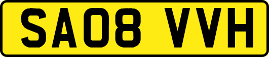 SA08VVH