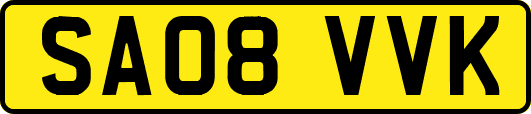 SA08VVK