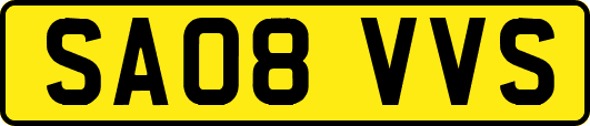SA08VVS