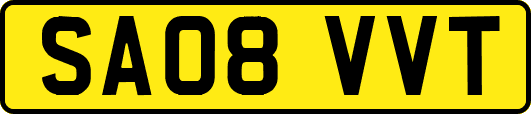 SA08VVT