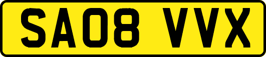 SA08VVX