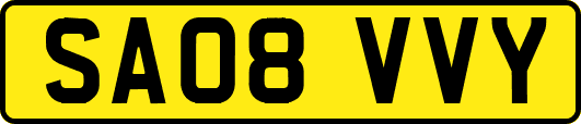 SA08VVY