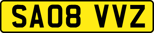 SA08VVZ