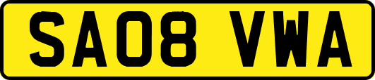 SA08VWA
