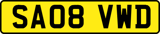 SA08VWD