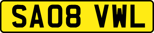 SA08VWL