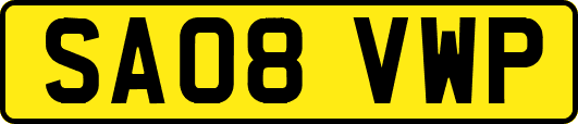 SA08VWP