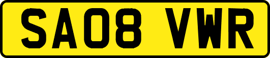 SA08VWR