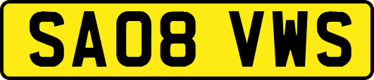 SA08VWS
