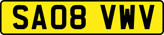 SA08VWV