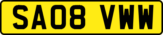 SA08VWW