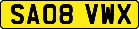 SA08VWX