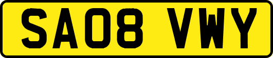 SA08VWY
