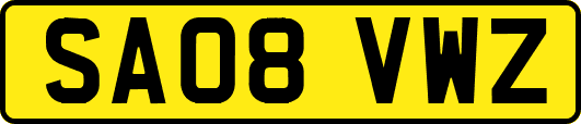 SA08VWZ