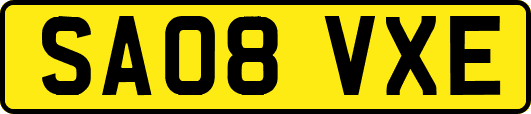 SA08VXE