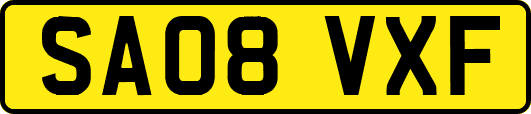 SA08VXF