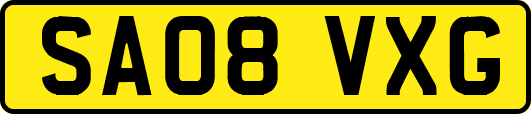 SA08VXG