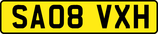 SA08VXH