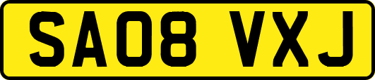 SA08VXJ