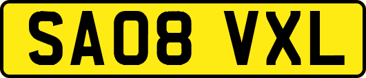 SA08VXL