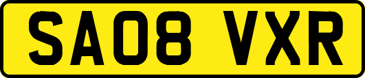 SA08VXR