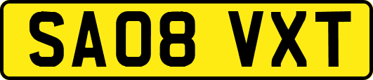 SA08VXT