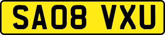 SA08VXU