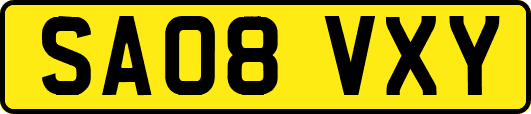 SA08VXY