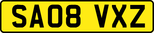 SA08VXZ