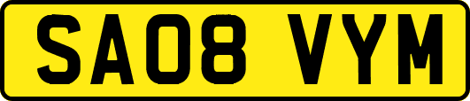 SA08VYM