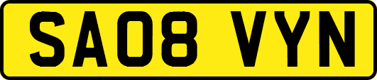 SA08VYN