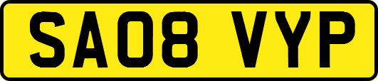 SA08VYP