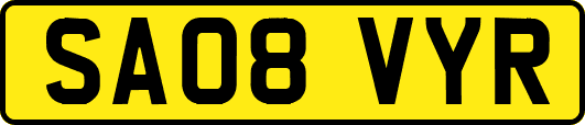 SA08VYR