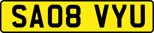 SA08VYU