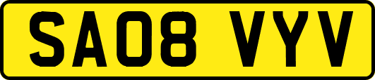 SA08VYV