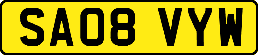 SA08VYW