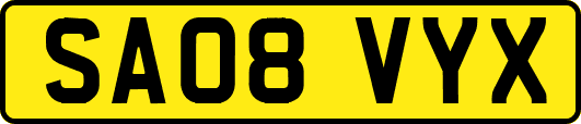 SA08VYX