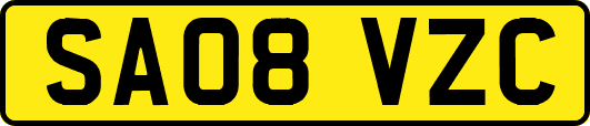 SA08VZC