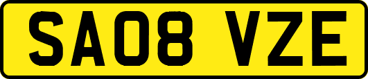 SA08VZE