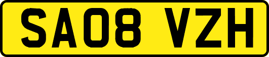 SA08VZH