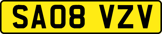 SA08VZV