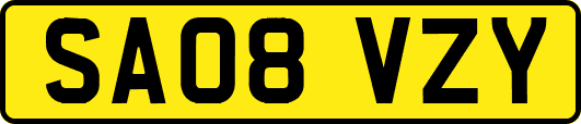 SA08VZY