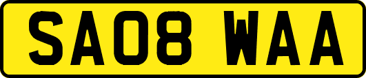SA08WAA