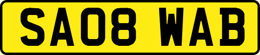 SA08WAB