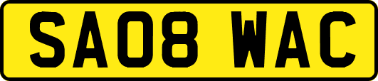 SA08WAC