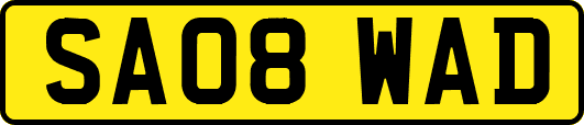 SA08WAD