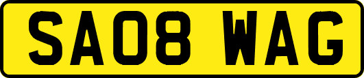 SA08WAG