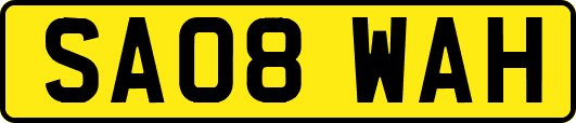 SA08WAH